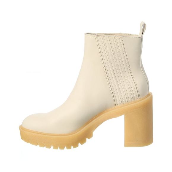 Dolce Vita Cario Boot, White - Picture 2 of 10